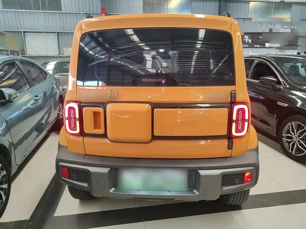 Baojun Yueye 2023 Flagship Edition — миниатюра 6