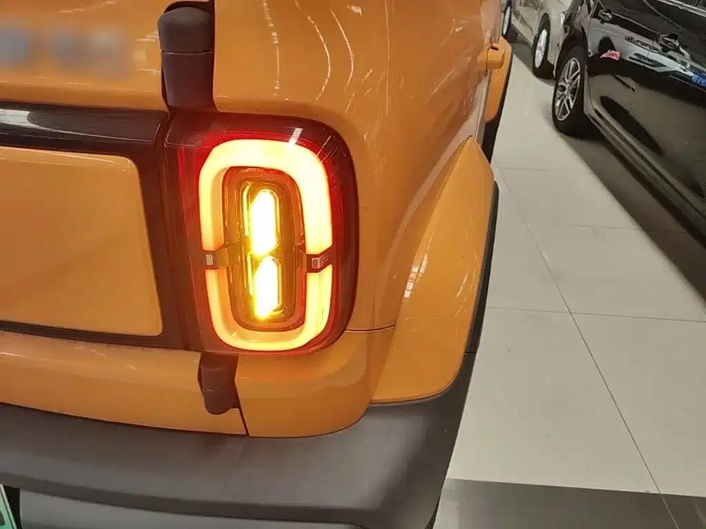 Baojun Yueye 2023 Flagship Edition — миниатюра 8