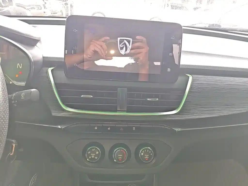 Baojun 360 2019 1.5L Automatic Elite (National VI Emission Standard) — миниатюра 13