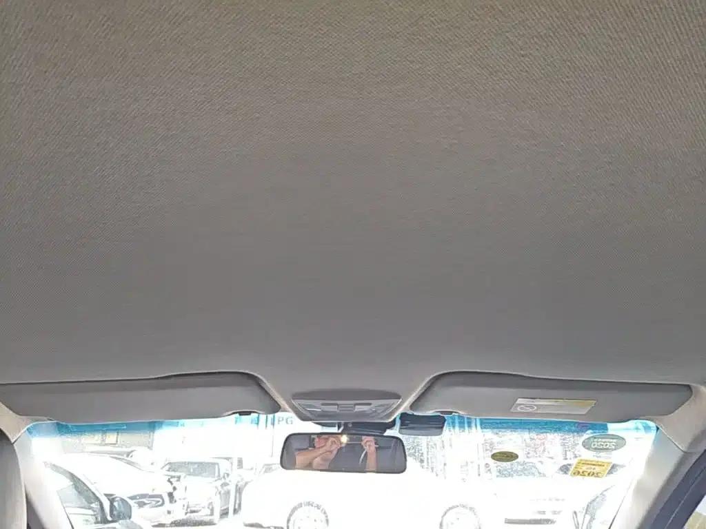 Baojun 360 2019 1.5L Automatic Elite (National VI Emission Standard) — миниатюра 18