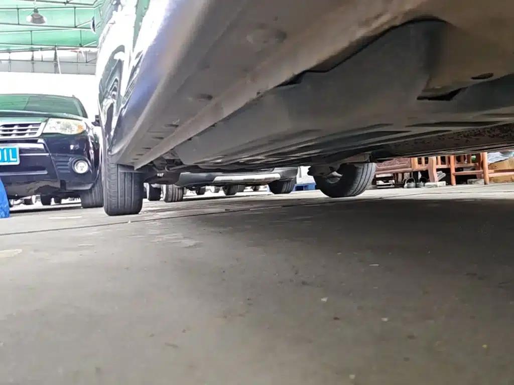 Baojun 360 2019 1.5L Automatic Elite (National VI Emission Standard) — миниатюра 21