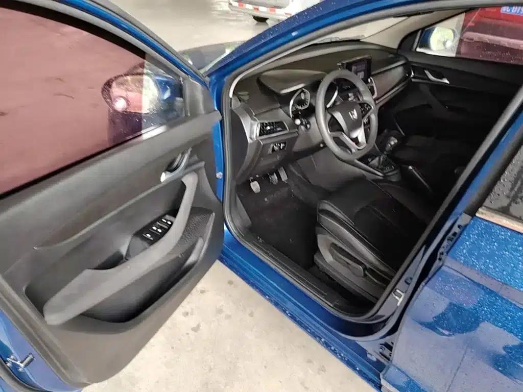 Baojun 360 2019 1.5L Manual Elite (National VI Emission Standard) — миниатюра 16