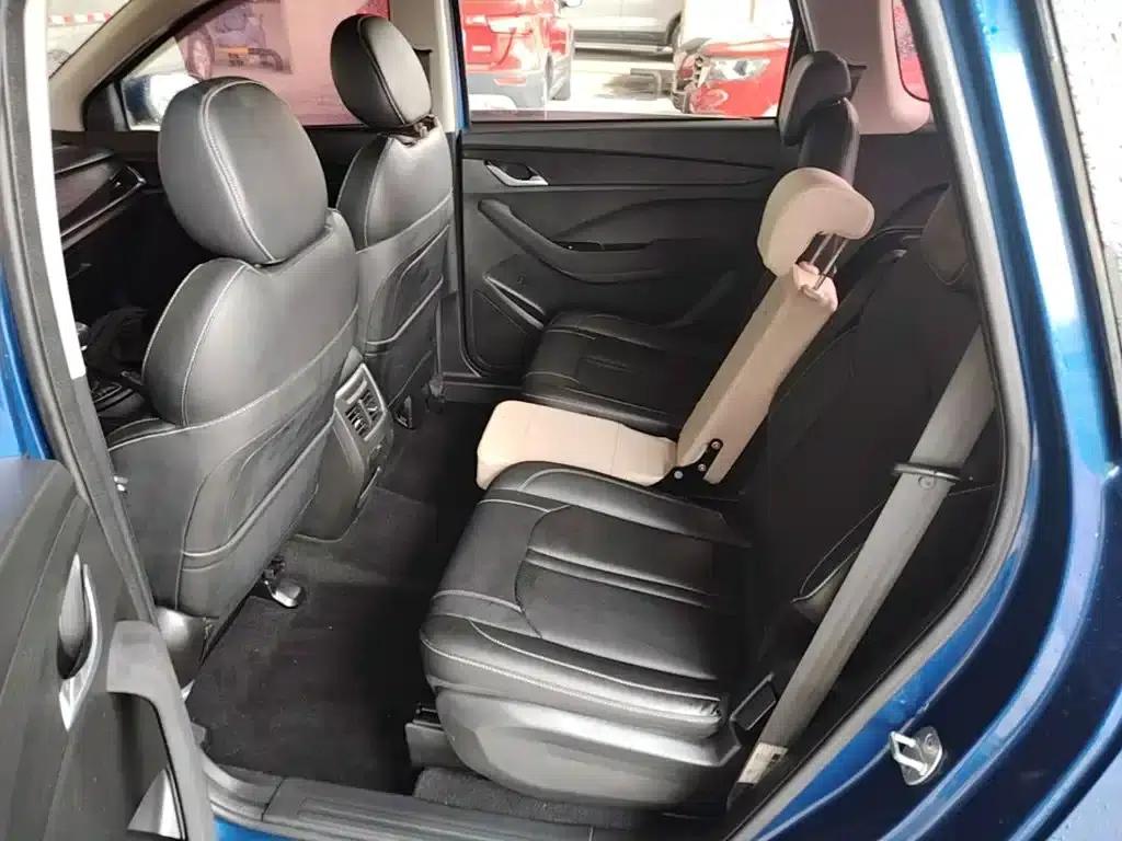 Baojun 360 2019 1.5L Manual Elite (National VI Emission Standard) — миниатюра 17