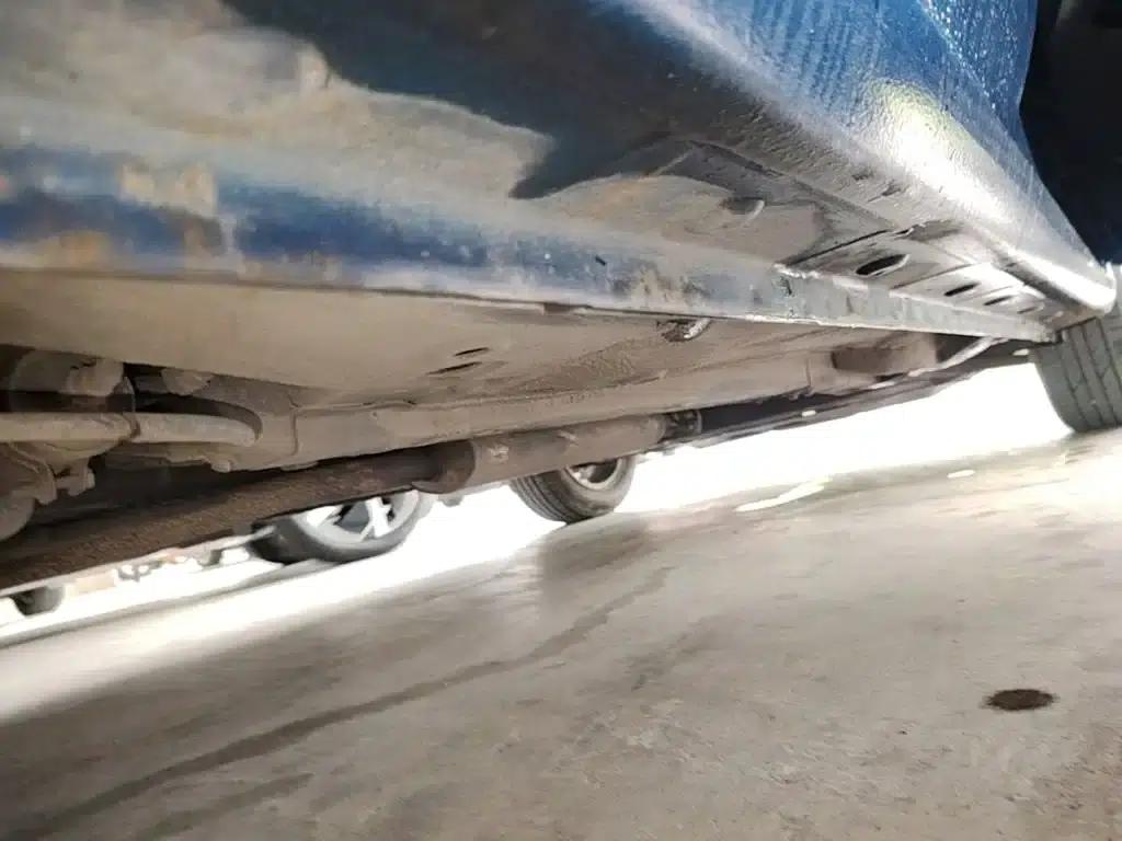 Baojun 360 2019 1.5L Manual Elite (National VI Emission Standard) — миниатюра 21
