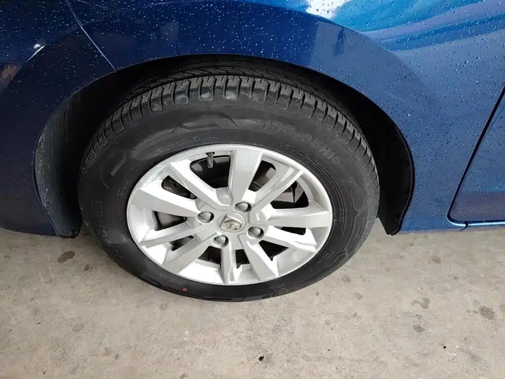 Baojun 360 2019 1.5L Manual Elite (National VI Emission Standard) — миниатюра 23