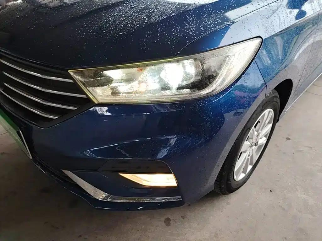 Baojun 360 2019 1.5L Manual Elite (National VI Emission Standard) — миниатюра 24