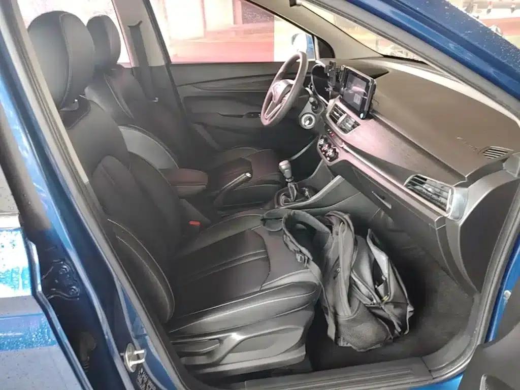 Baojun 360 2019 1.5L Manual Elite (National VI Emission Standard) — миниатюра 25