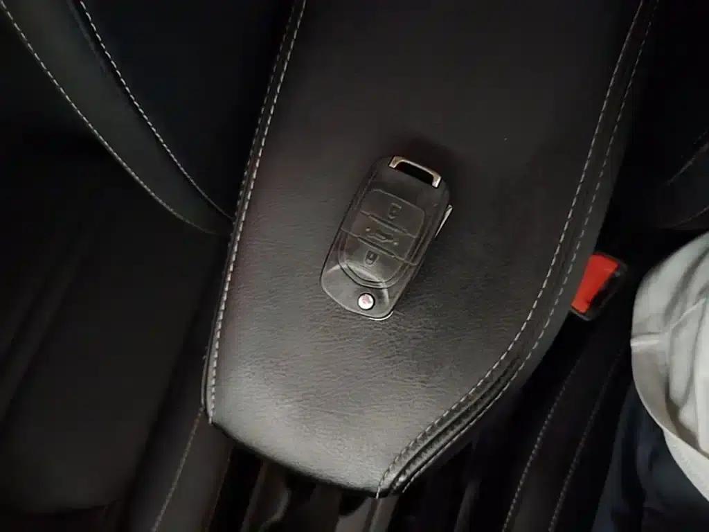 Baojun 360 2019 1.5L Manual Elite (National VI Emission Standard) — миниатюра 9
