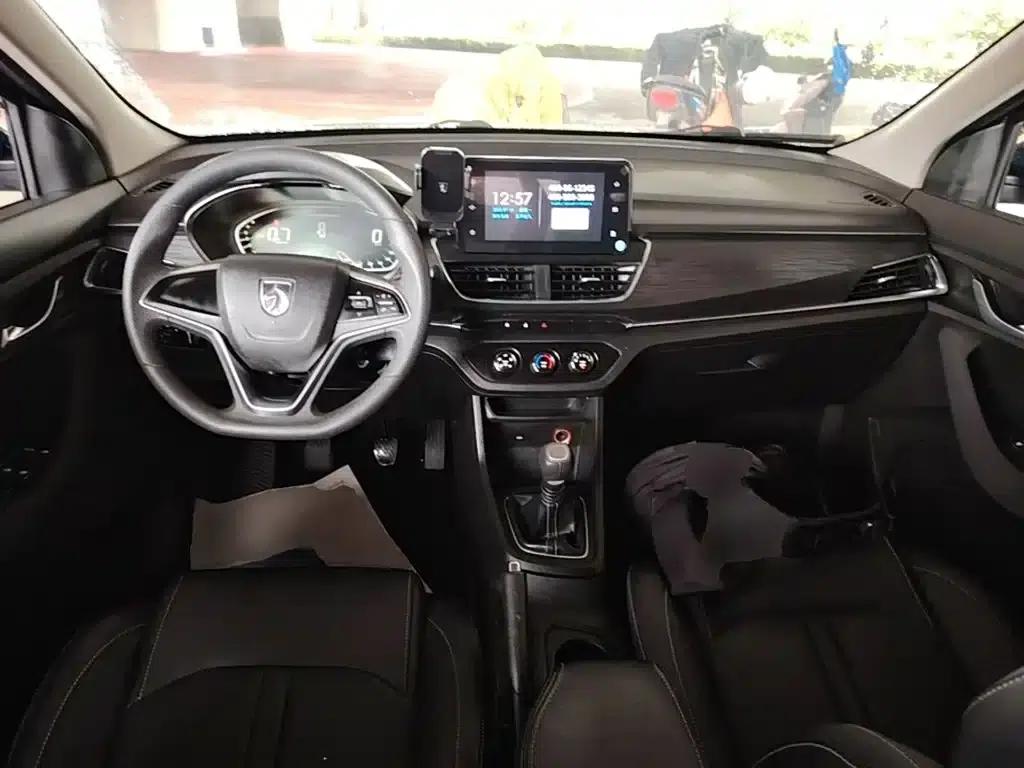 Baojun 360 2019 1.5L Manual Elite (National VI Emission Standard) — миниатюра 10