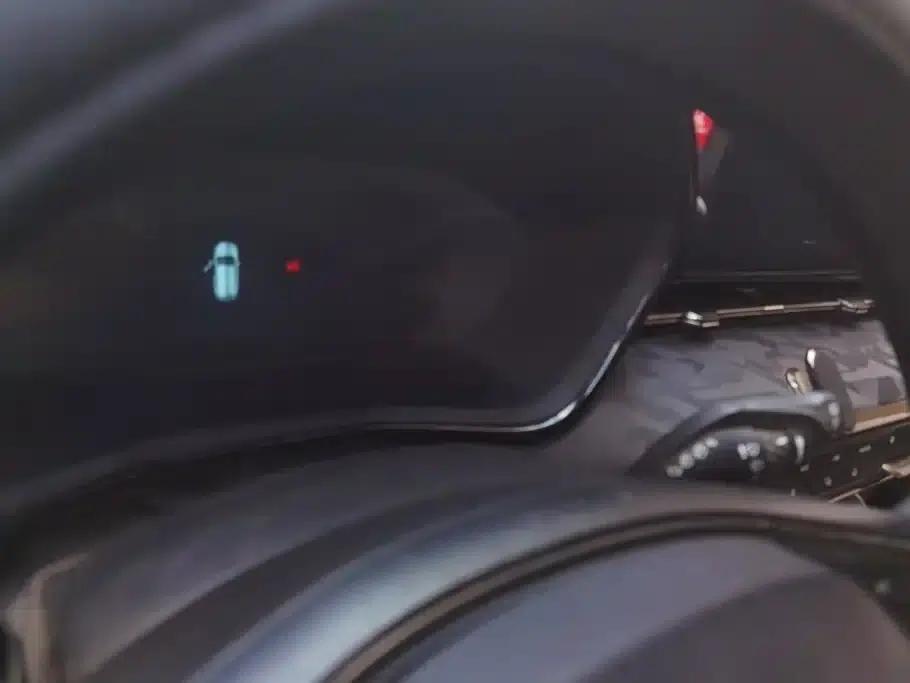 Baojun RS-3 2020 1.5L Manual Intelligent Elite Edition — миниатюра 14