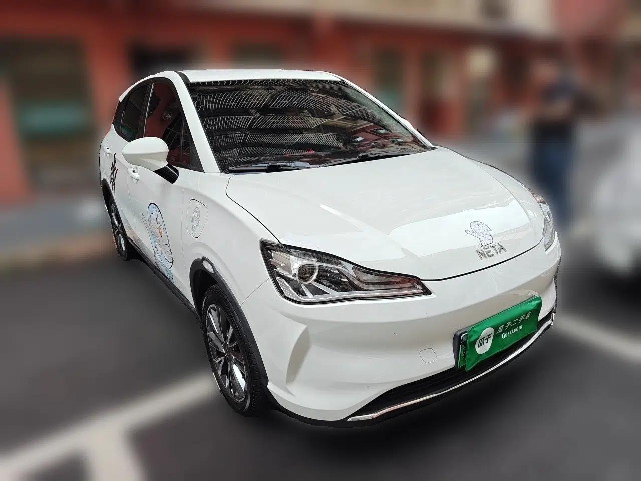 NETA V 2022 Chao 400 Lite — миниатюра 3