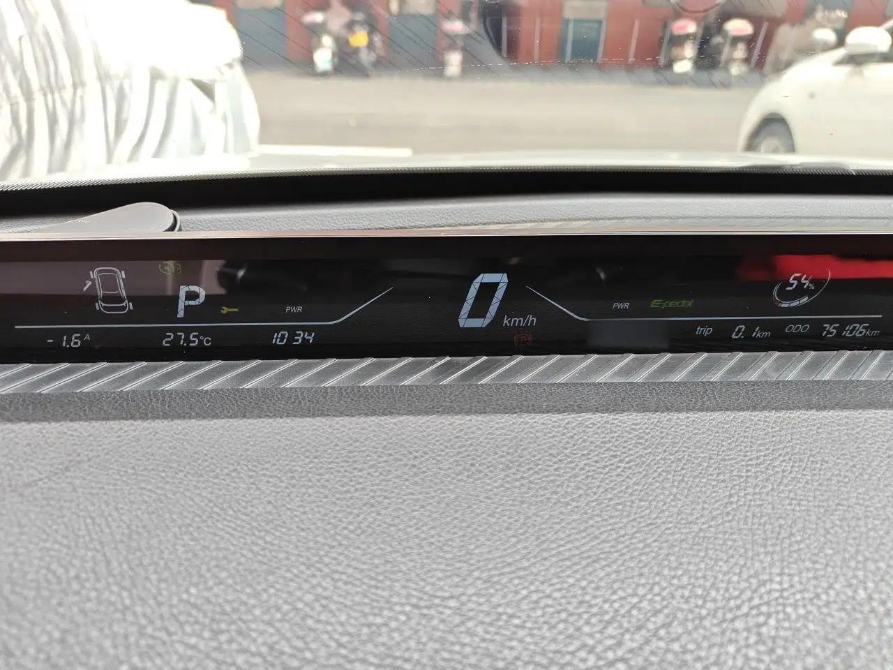 NETA V 2022 Chao 400 Lite — миниатюра 10