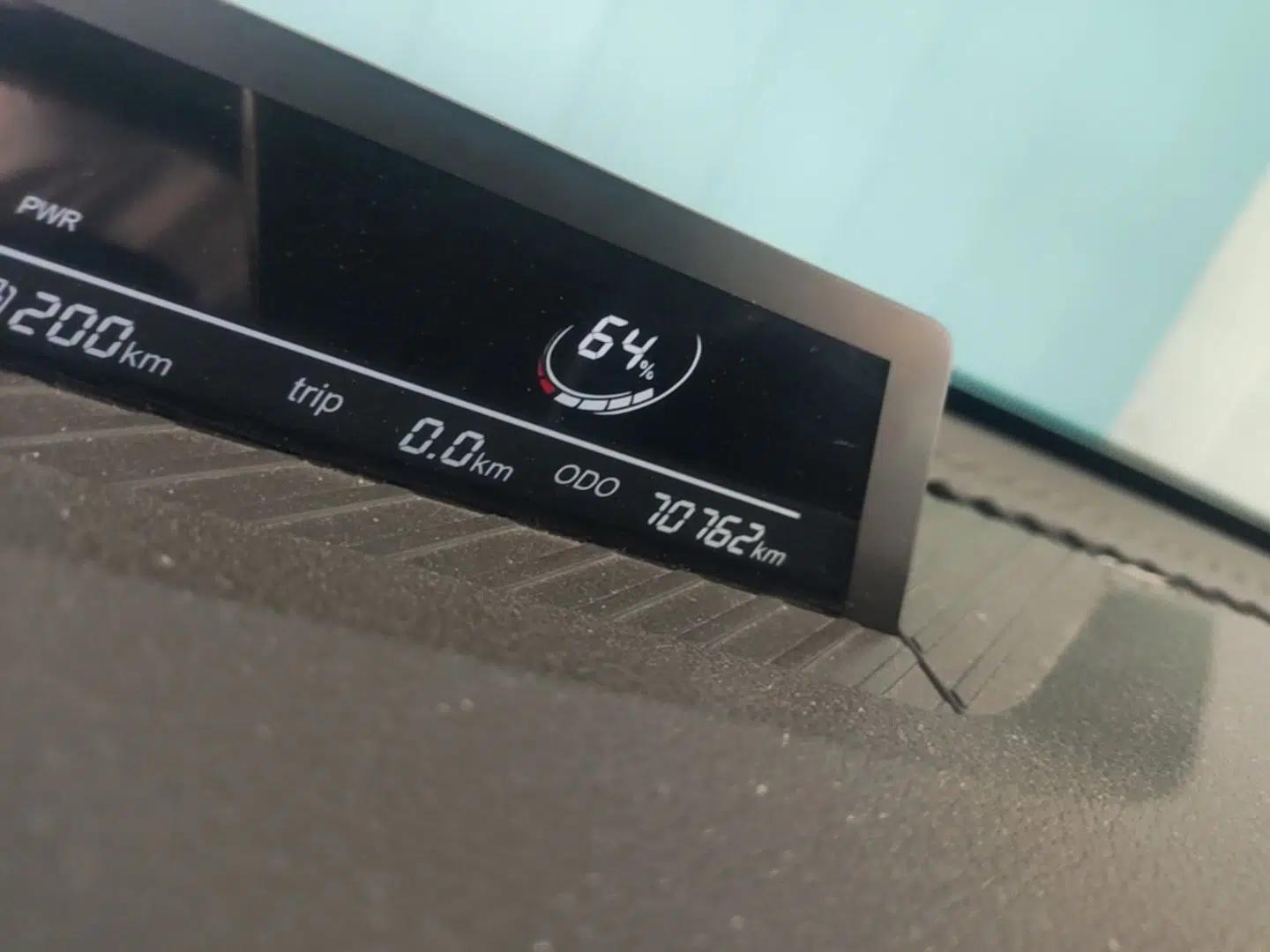 NETA V 2021 Standard Range Entertainment Version – Upgraded Model — миниатюра 14