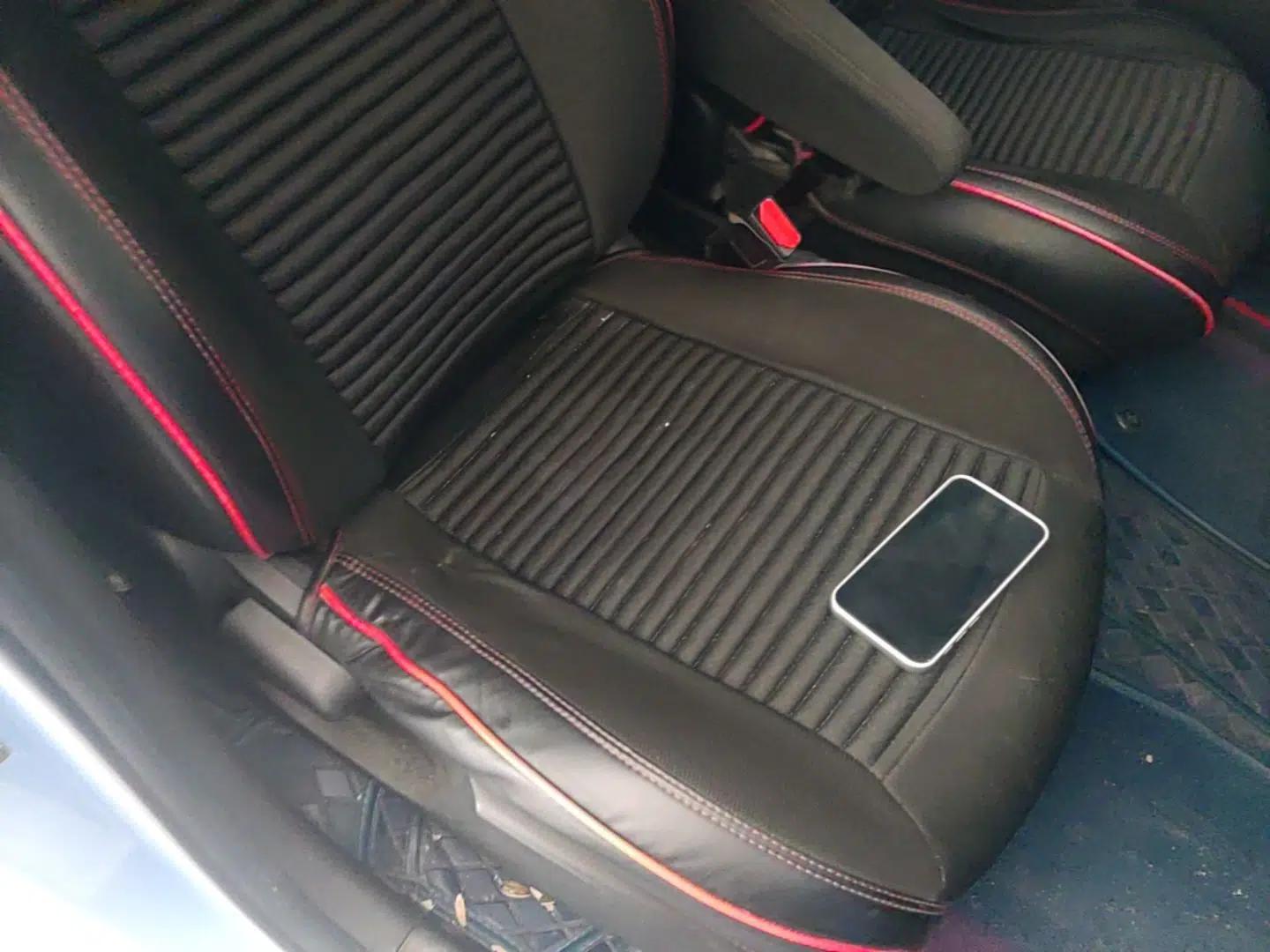 NETA V 2021 Standard Range Entertainment Version – Upgraded Model — миниатюра 19