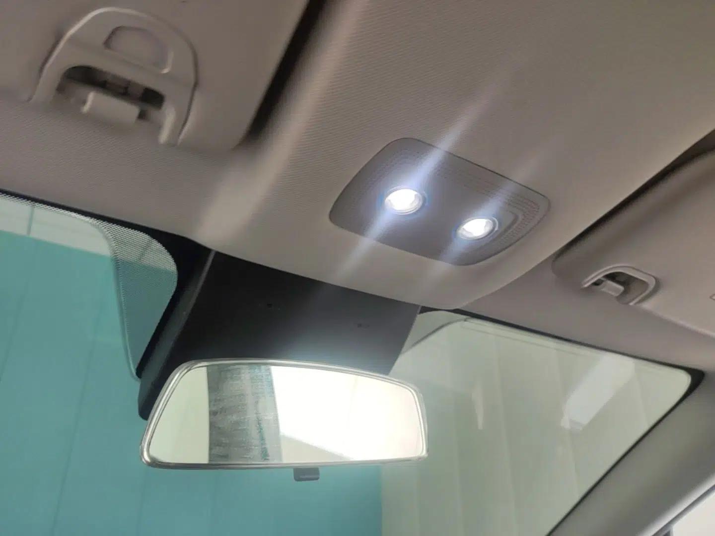NETA V 2021 Standard Range Entertainment Version – Upgraded Model — миниатюра 21
