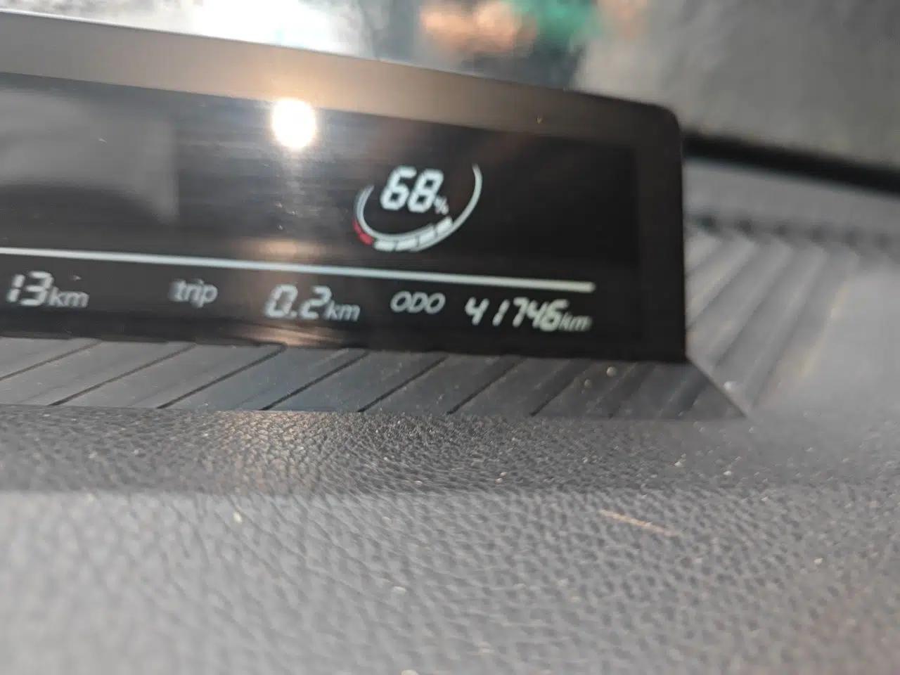 NETA V 2021 Standard Range Entertainment Version – Upgraded Model — миниатюра 12