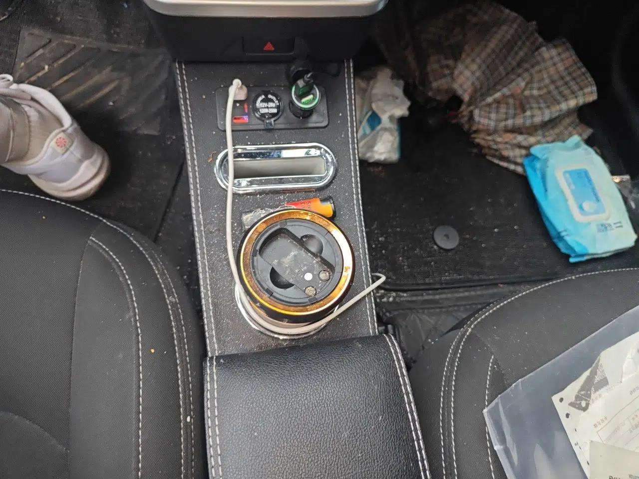 NETA V 2021 Standard Range Entertainment Version – Upgraded Model — миниатюра 14