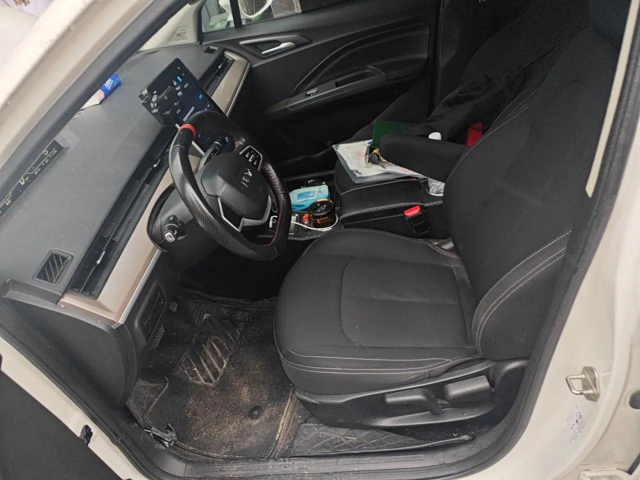 NETA V 2021 Standard Range Entertainment Version – Upgraded Model — миниатюра 15