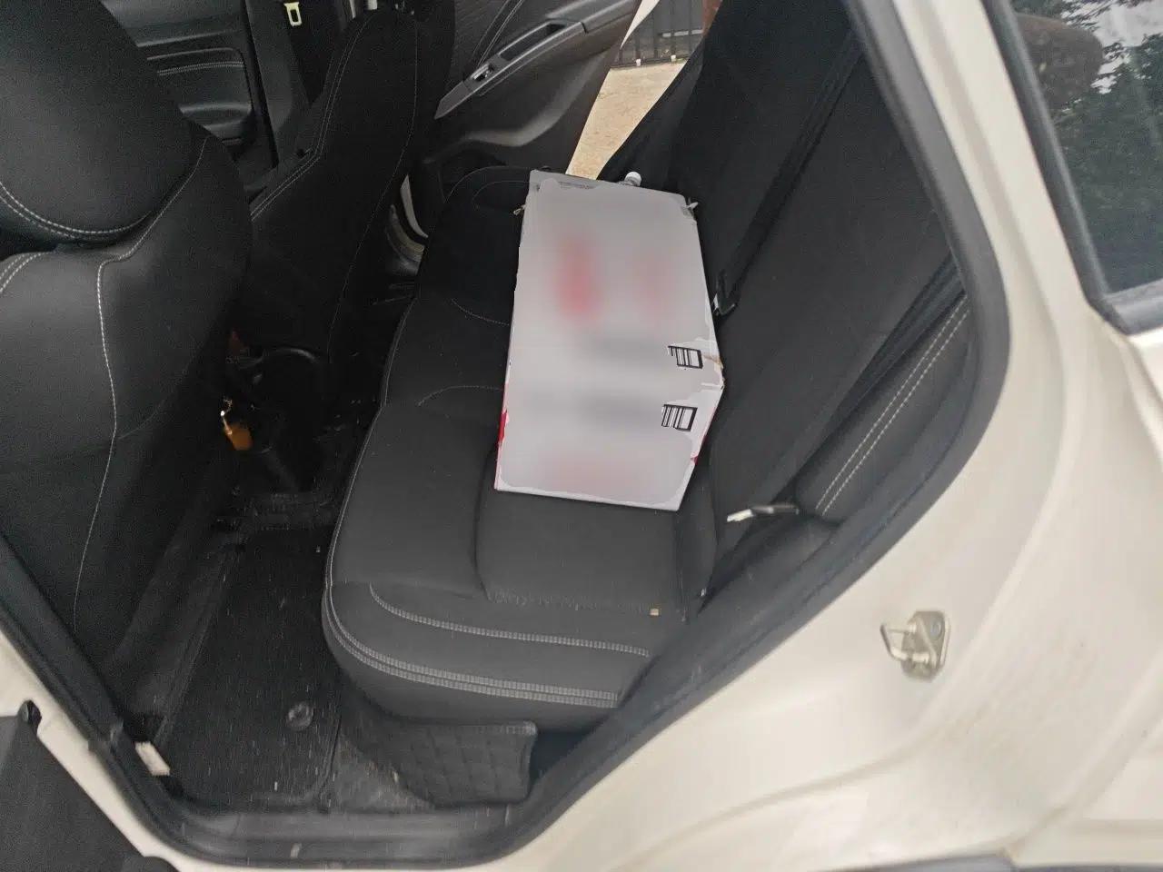 NETA V 2021 Standard Range Entertainment Version – Upgraded Model — миниатюра 17