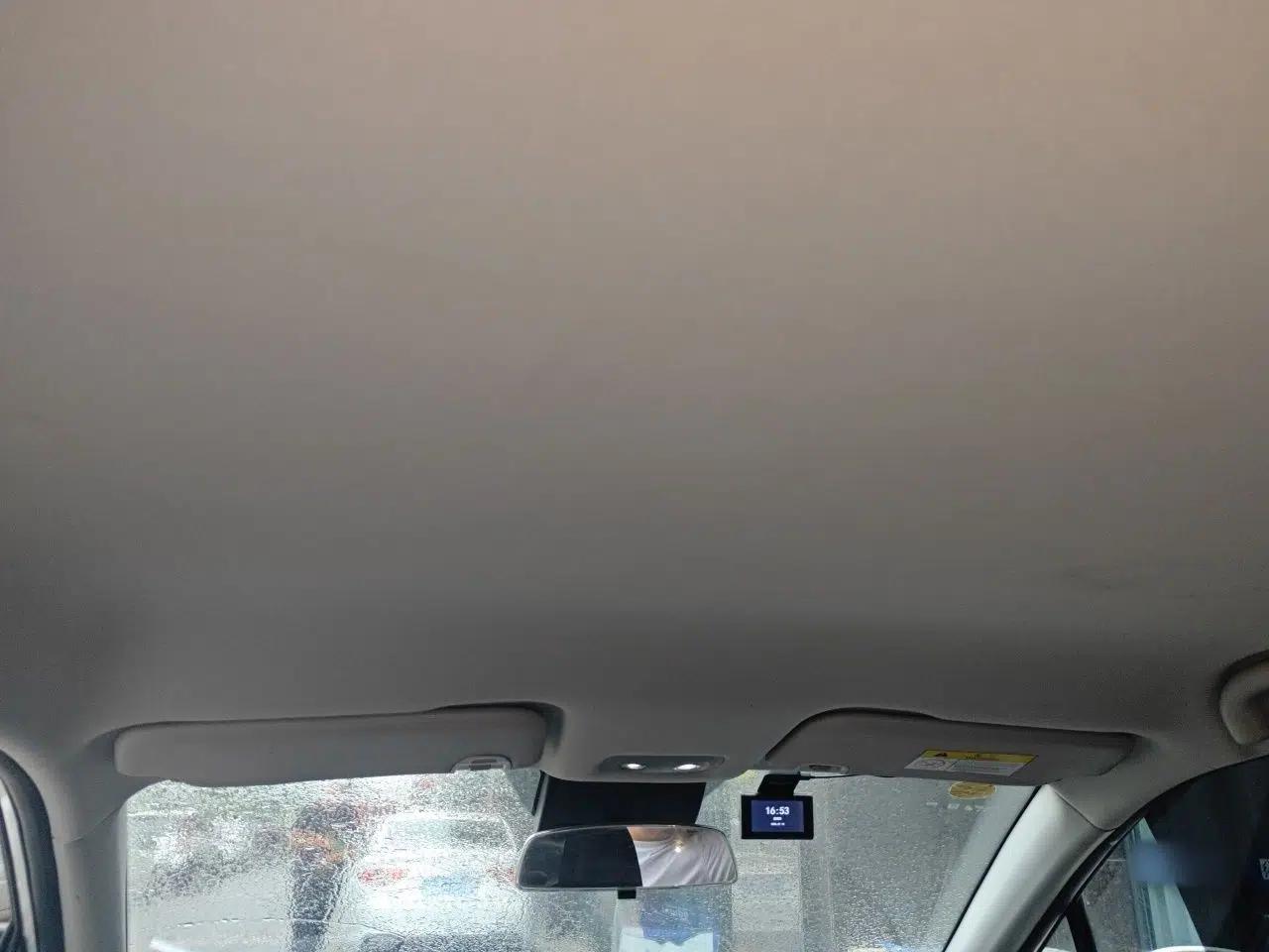 NETA V 2021 Standard Range Entertainment Version – Upgraded Model — миниатюра 18