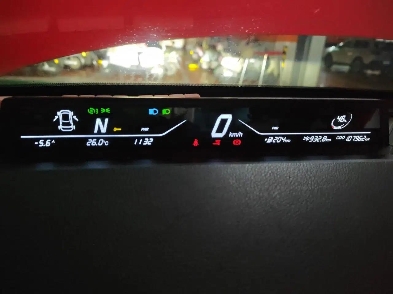 NETA V 2022 Chao 400 Lite Pink Custom Edition — миниатюра 8