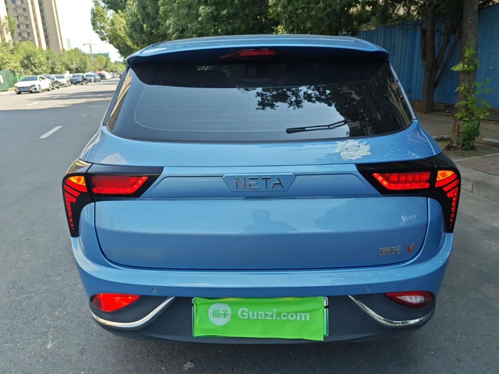 NETA V 2022 Chao 300 Lite Lithium Iron Phosphate — миниатюра 5