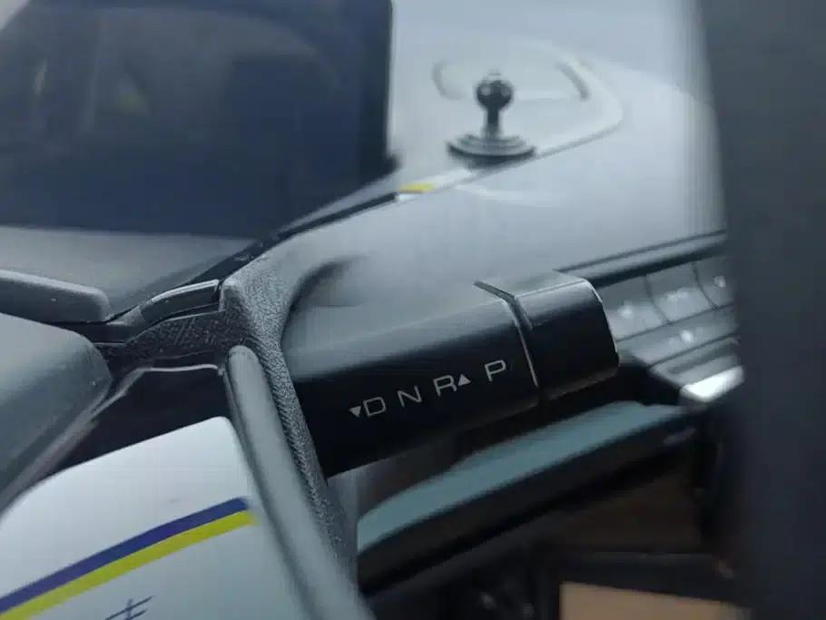 Baojun E300 2020 Plus Interstellar Smart Edition — миниатюра 16