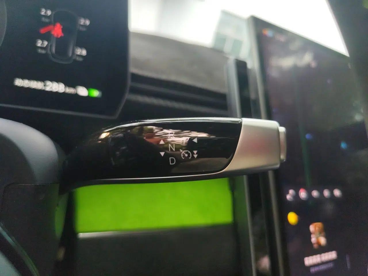 NETA GT 2023 580 AWD — миниатюра 14