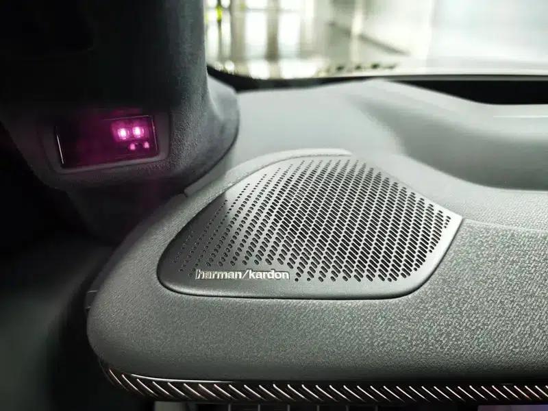 Lynk & Co 900 2025 2.0T Ultra Six-Seater — миниатюра 13