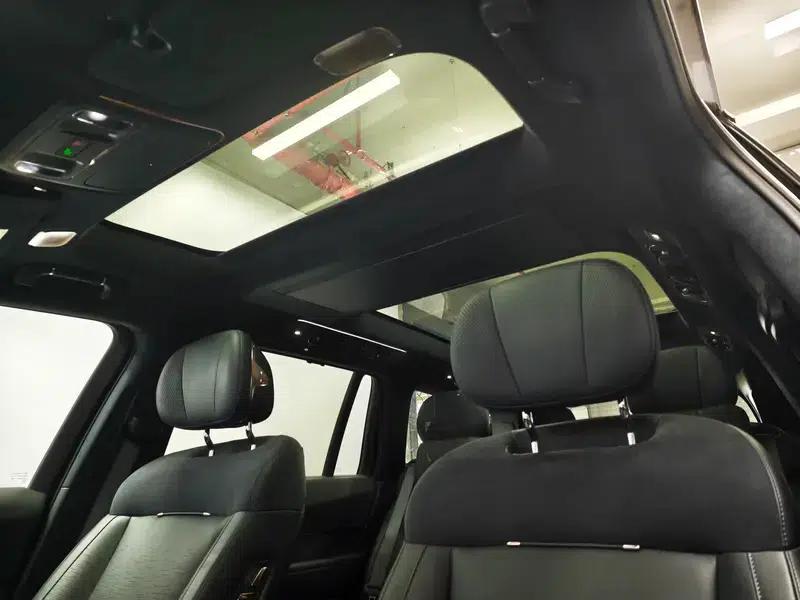 Lynk & Co 900 2025 2.0T Ultra Six-Seater — миниатюра 17