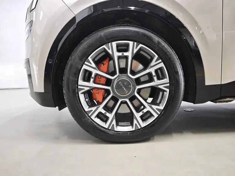 Lynk & Co 900 2025 2.0T Ultra Six-Seater — миниатюра 8