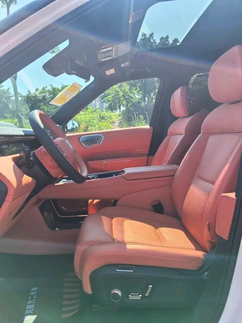 Lynk & Co 900 2025 2.0T Ultra Six-Seater — миниатюра 13