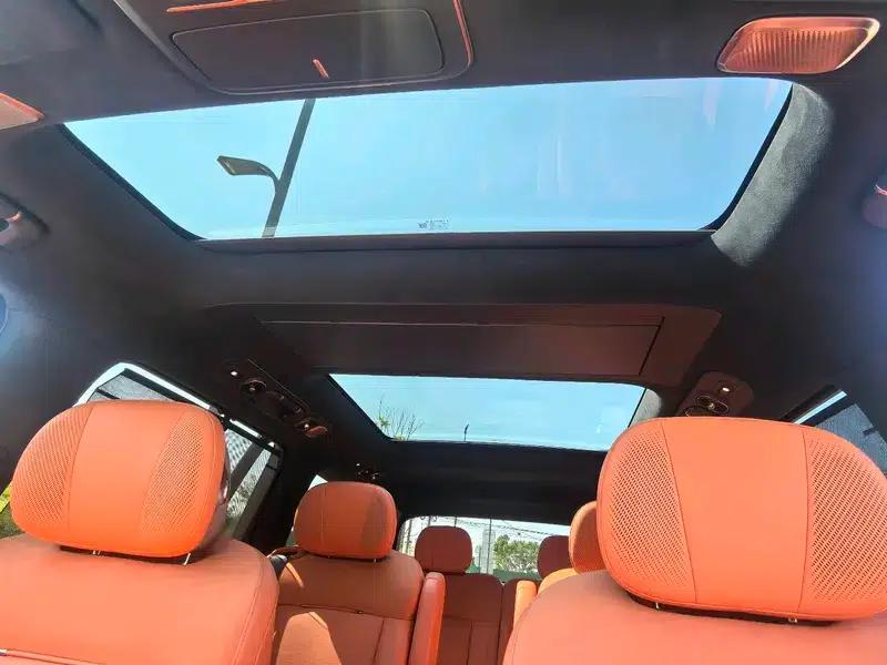 Lynk & Co 900 2025 2.0T Ultra Six-Seater — миниатюра 26