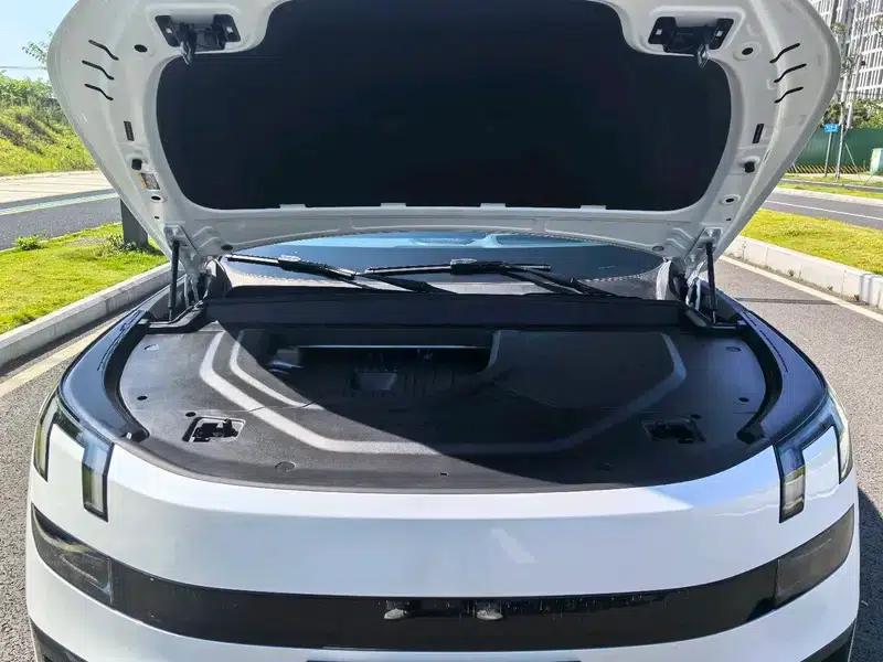 Lynk & Co 900 2025 2.0T Ultra Six-Seater — миниатюра 9