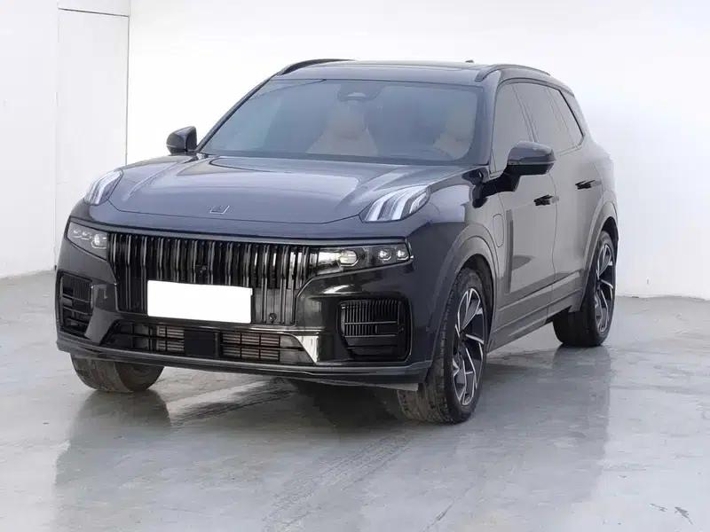 Lynk & Co 09 EM-P 2021 2.0TD Performance Edition 7-Seat Halo — миниатюра 1