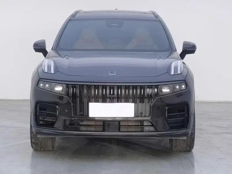 Lynk & Co 09 EM-P 2021 2.0TD Performance Edition 7-Seat Halo — миниатюра 2