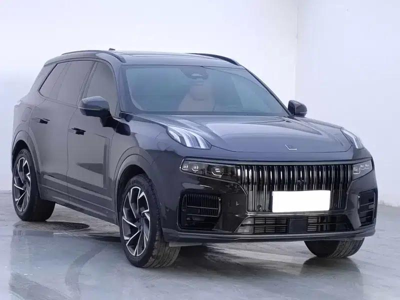 Lynk & Co 09 EM-P 2021 2.0TD Performance Edition 7-Seat Halo — миниатюра 3