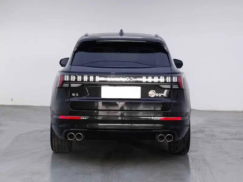 Lynk & Co 09 EM-P 2021 2.0TD Performance Edition 7-Seat Halo — миниатюра 5