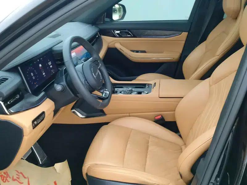 Lynk & Co 09 EM-P 2021 2.0TD Performance Edition 7-Seat Halo — миниатюра 8