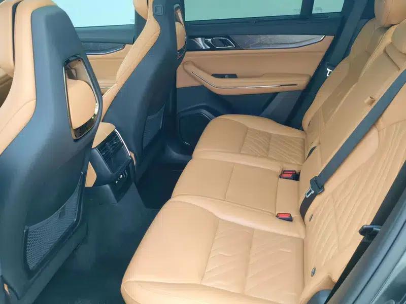 Lynk & Co 09 EM-P 2021 2.0TD Performance Edition 7-Seat Halo — миниатюра 9