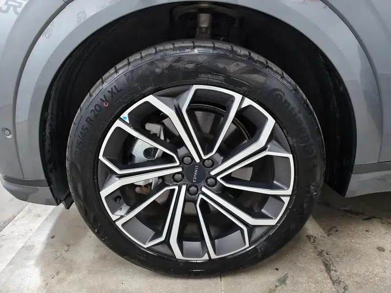 Lynk & Co 09 EM-P 2025 Model EM-P 2.0TD Five-Seat MAX — миниатюра 12