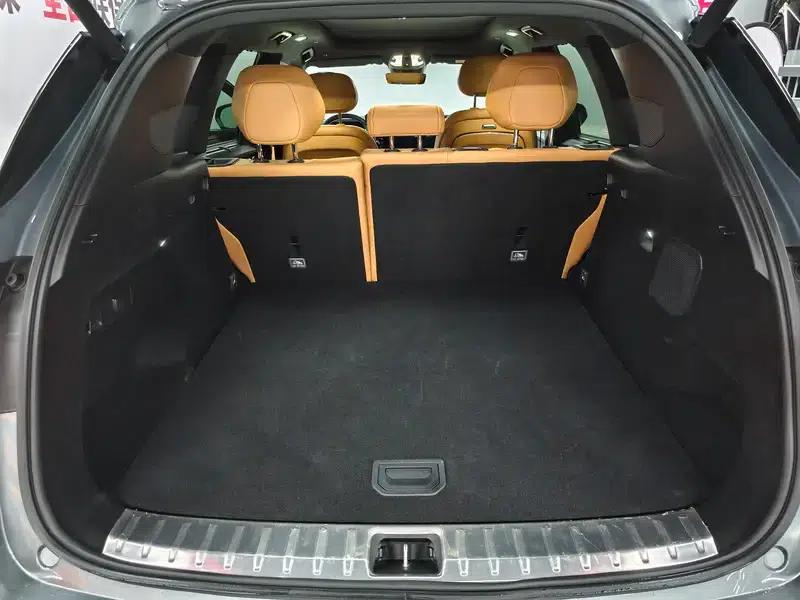 Lynk & Co 09 EM-P 2025 Model EM-P 2.0TD Five-Seat MAX — миниатюра 18