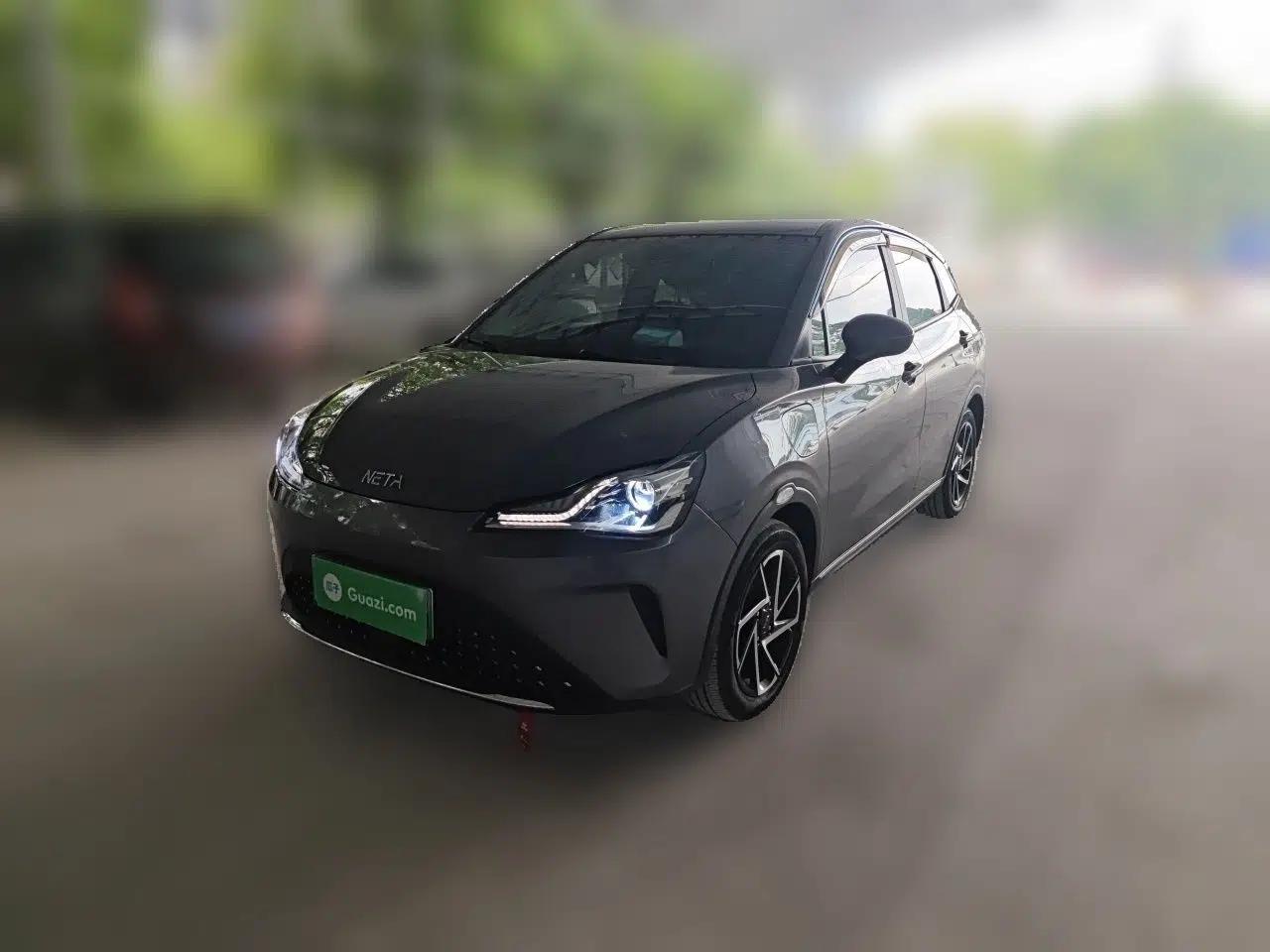 NETA AYA 2023 Revised Version 401 Lite — миниатюра 1