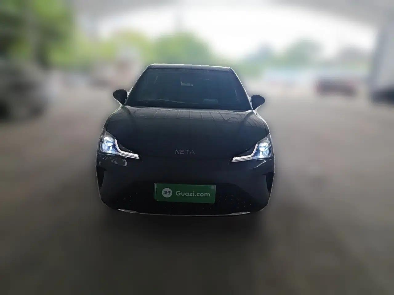 NETA AYA 2023 Revised Version 401 Lite — миниатюра 2