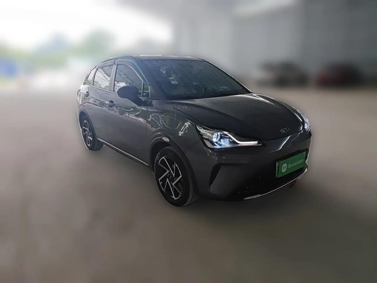 NETA AYA 2023 Revised Version 401 Lite — миниатюра 3