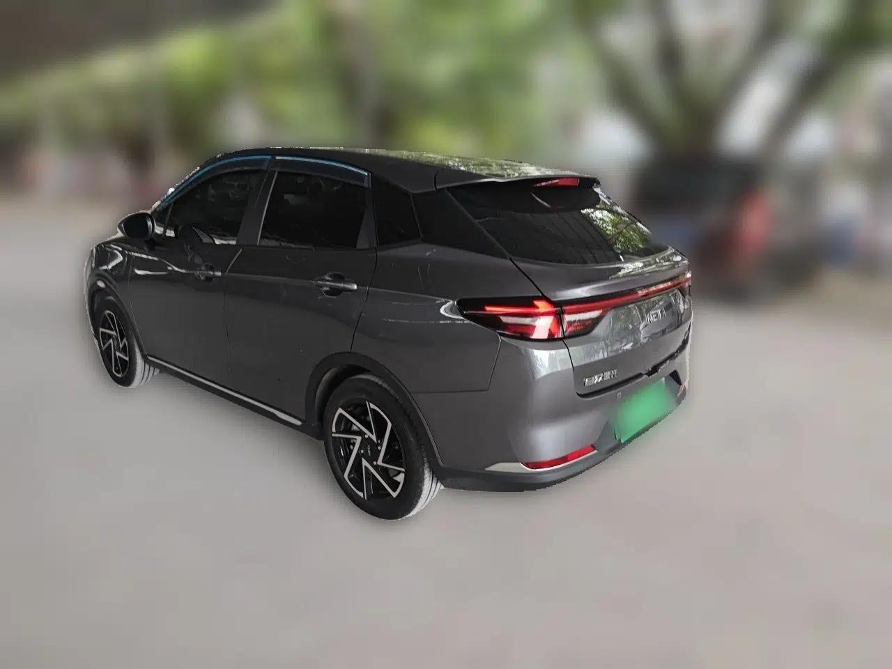 NETA AYA 2023 Revised Version 401 Lite — миниатюра 4