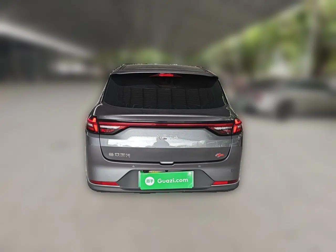 NETA AYA 2023 Revised Version 401 Lite — миниатюра 5