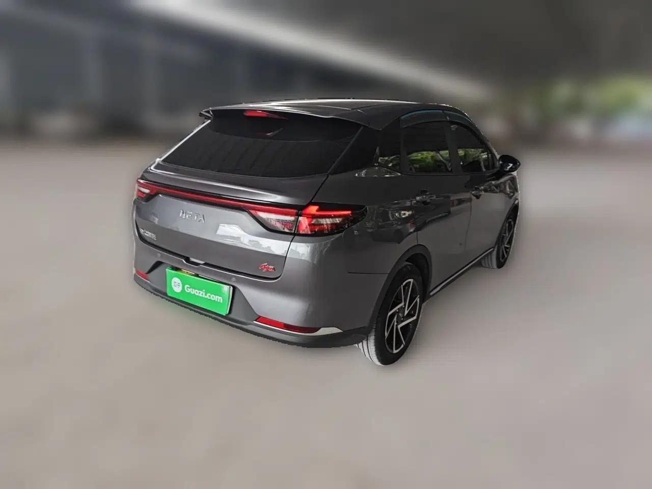 NETA AYA 2023 Revised Version 401 Lite — миниатюра 6