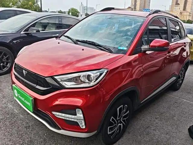 NETA N01 2020 380V
