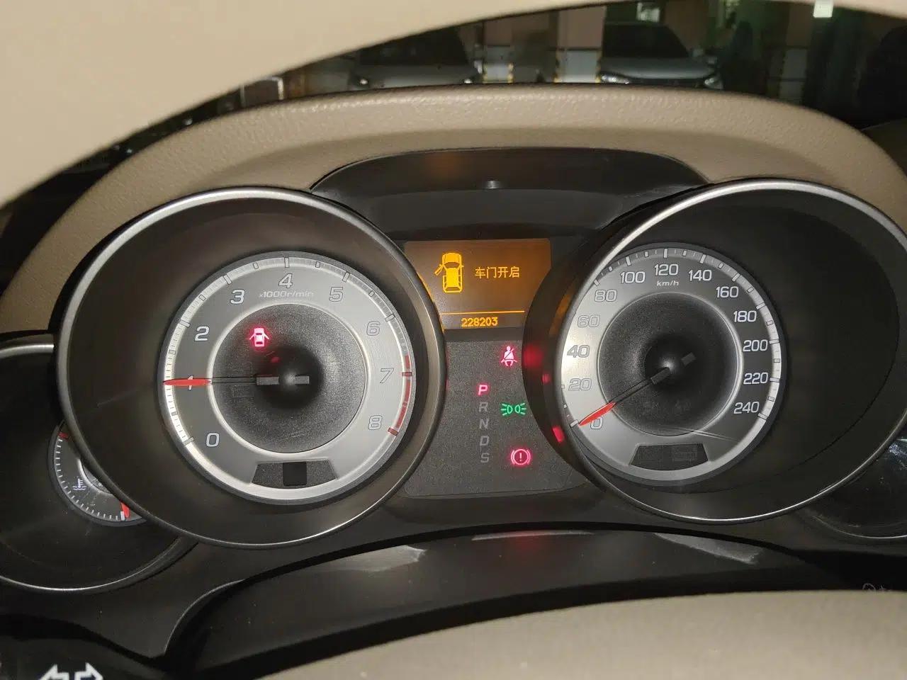 Acura MDX 2010 3.7 Standard Edition — миниатюра 12